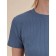 Top female, size XS, jeans color
