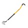 Tornadica tool “Mini 4”, 4 items: looser, rake, cultivator, furrow
