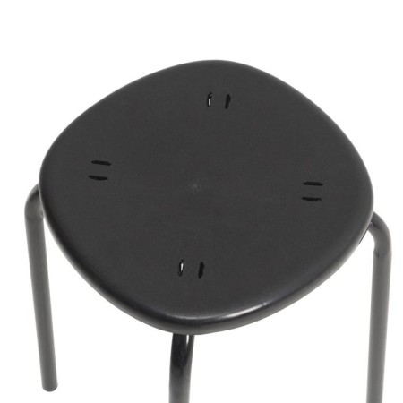 Taburet TP02/h, black-2