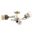 3 lamps