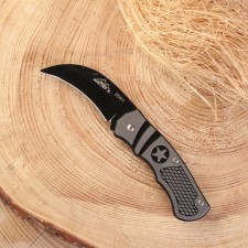 Folding knife 