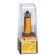 Clesteric Encor Prof 46163, straight, on wood, d = 8 mm, 12.7 x 26 mm