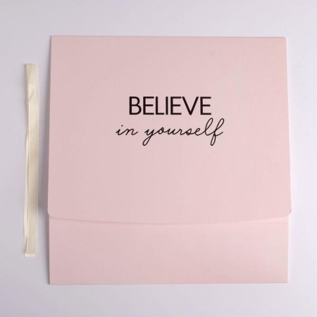 Gift folding box, packaging, “congratulations”, 31 x 24.5 x 8 cm, without tape-5