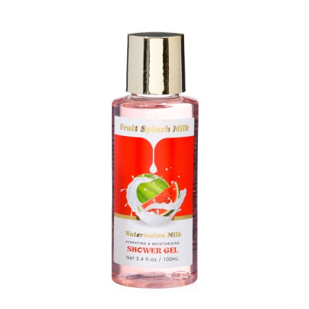 Gift set of cosmetics for body care, 4 items-1