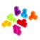 Magnetic designer "Magic Cube", 7 details, 50 tasks