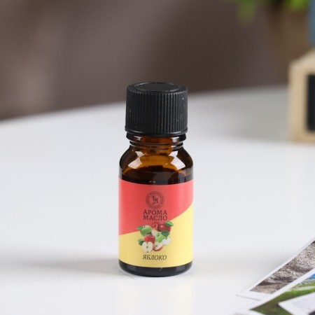 Essential "Apple", 10 ml, "Wealth of aroma"-1