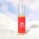 Women's oil perfume Los Cherry, 6 ml