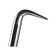 Hook for knitting reinforcement Sibrstk 84879, plastic handle, 210 mm