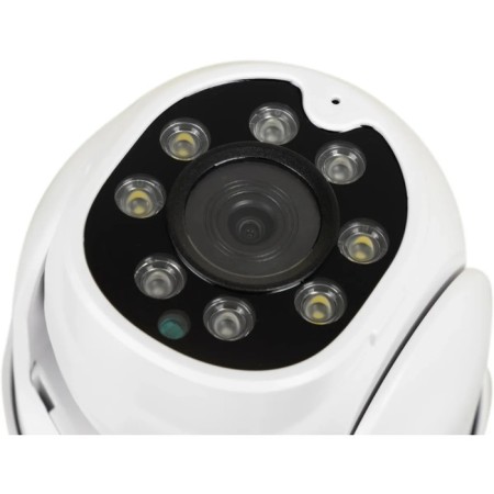 CCTV camera IP Falcon Eye Patrul 3.6-3.6 mm, color-7