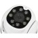 CCTV camera IP Falcon Eye Patrul 3.6-3.6 mm, color