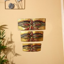 Set of panel 