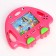 Water game "Chicken", Mix colors