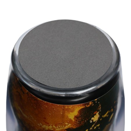 Thermost man "Accountant", 350 ml-4