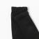 Golphs female terry, black color, size 23-25