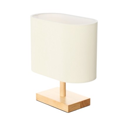 TEPLIC LOOK "Consul" 1x40W E27 brown/beige 25x13x29cm-7