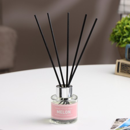 Aromatic diffuser juicy melon 40 ml-3