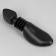 Board for preserving the shape of shoes, 36-38 rr, black color
