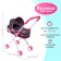 Stroller Universal for dolls, metal frame