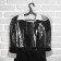 Clothing cover, 52 × 42 cm, 12 μm, transparent color