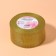 Boil tape, 50 mm, 23 ± 1 m, gold color