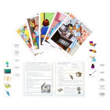 Training cards 