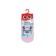 Anti-slip children's socks with Conte Kids Tip-Top, size 10, light pink color