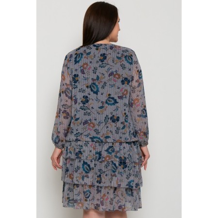 Women's dress, size 56-4