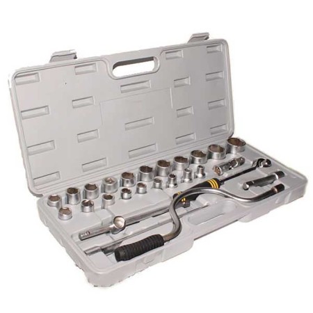 Set of driver's tool "Service Key" No. 4