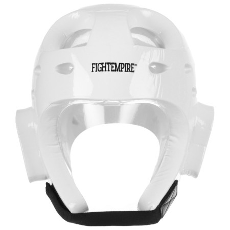 Hoat for Taekwondo Fight Empire, size XS, white color-2