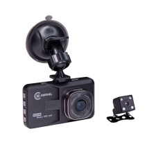 Camshel DVR 210 DVR, viewing angle 150 °, 1280x720 at 30 f/s