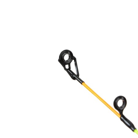 Universal rod "Volzhanka Gorynych Pluss", test 1-150 g, length 2.4 m-8