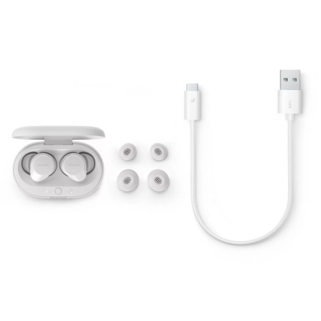 Bluetooth headphones Philips tat1209wt-4