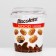 Biscolata Mood cookies with chocolate cream, 115 g