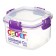 Sistema Casters container, 400 ml, mix color