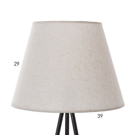 Laut's floor lamp 1x15W E27 Black, White-3