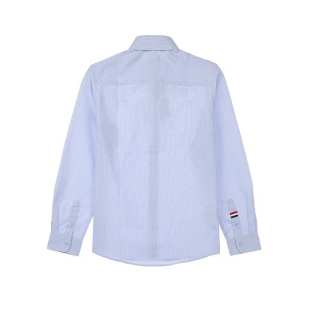 Shirt for a boy, height 146 cm-1