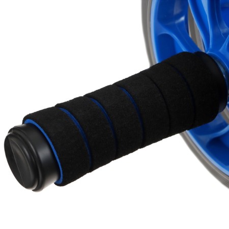Onlytop press, 2 wheels, with a rug-6