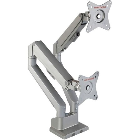 ARM Media LCD-T36 Silver 15 "-34" Max.9kg Table turn and 102950