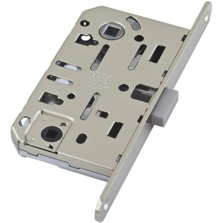 Interior AGB B06102.50.34.567 (B04102, B05102) WC, O/P, Matte Chrome