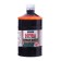 Fertilizer organic liquid "barrel and four buckets", nitrogen humate in bottles, 600 ml