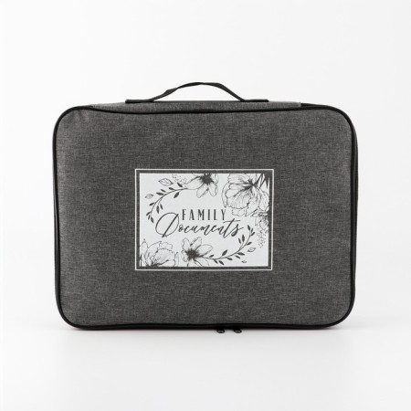 FAMISE FAMILY Documents, 37 x 27.5 cm-1