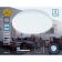 LED ceiling LED AMBRELLA LIGHT, AIR, FZ1072, LED, 30 W, 2250LUM, 6400K, white color