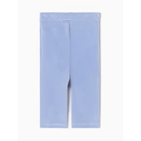 Pants baby I Plushy, p. 92-98 cm, blue-7