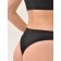 Braziliano panties women Mirey, size 50, black color