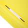 Calligrata, A5, 180 μm, yellow, transparent top folder