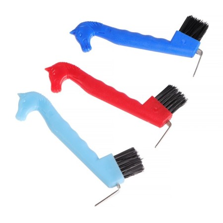 Hoof care brush-2