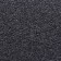 Rectangular sponge for the turbo filter No. 15, 12 x 12 x 20 cm, gray