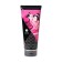 SHUNGA massage cream "Raspberry", edible, 200 ml