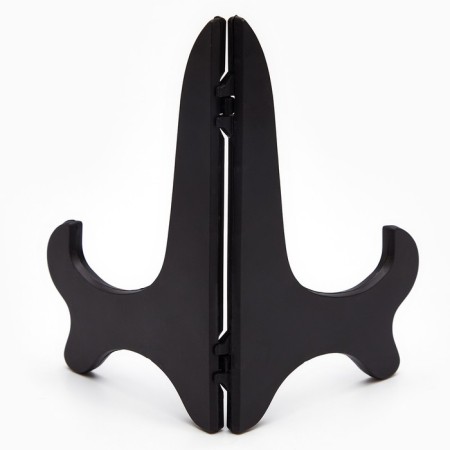 Tea pancake stand and plates for diameter 16-21 cm-2