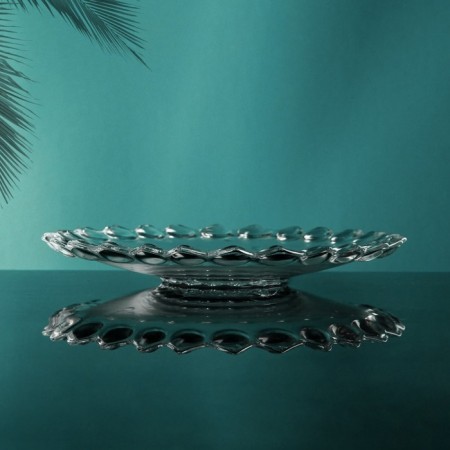 Glass plate "Yut", Iran-1